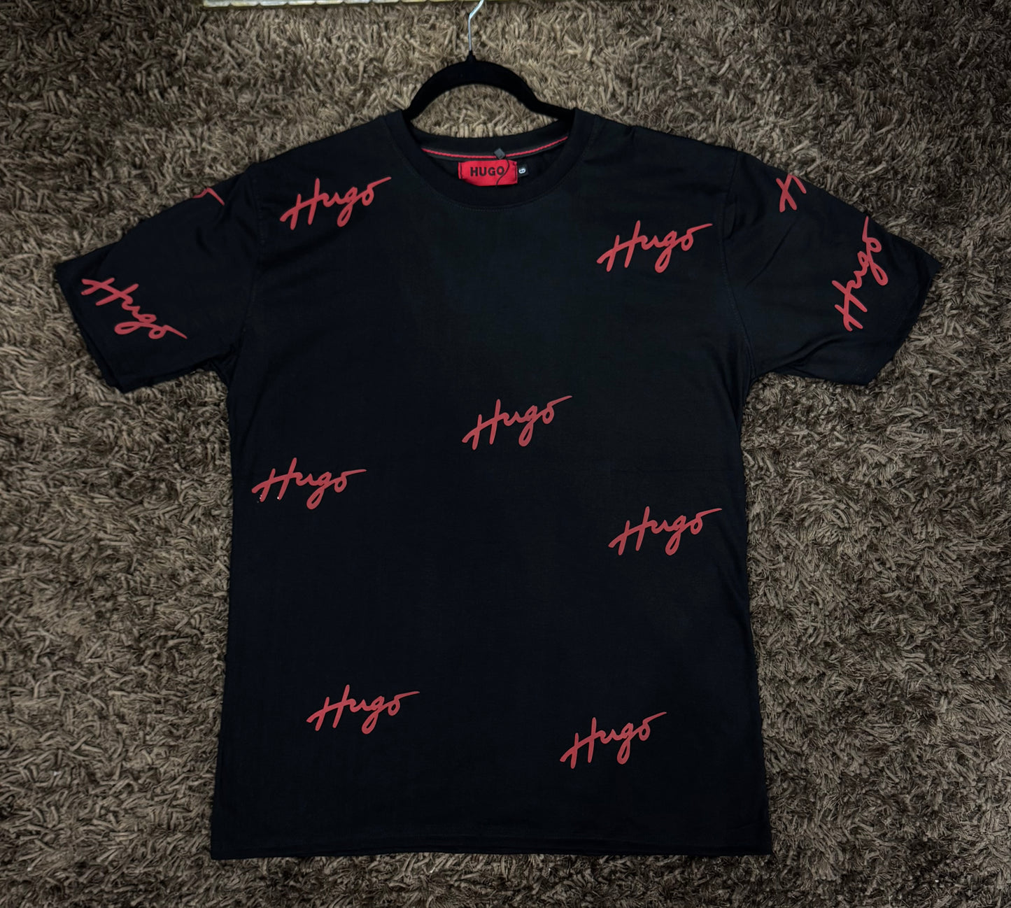 Playera Hugo😮‍💨