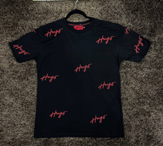 Playera Hugo😮‍💨