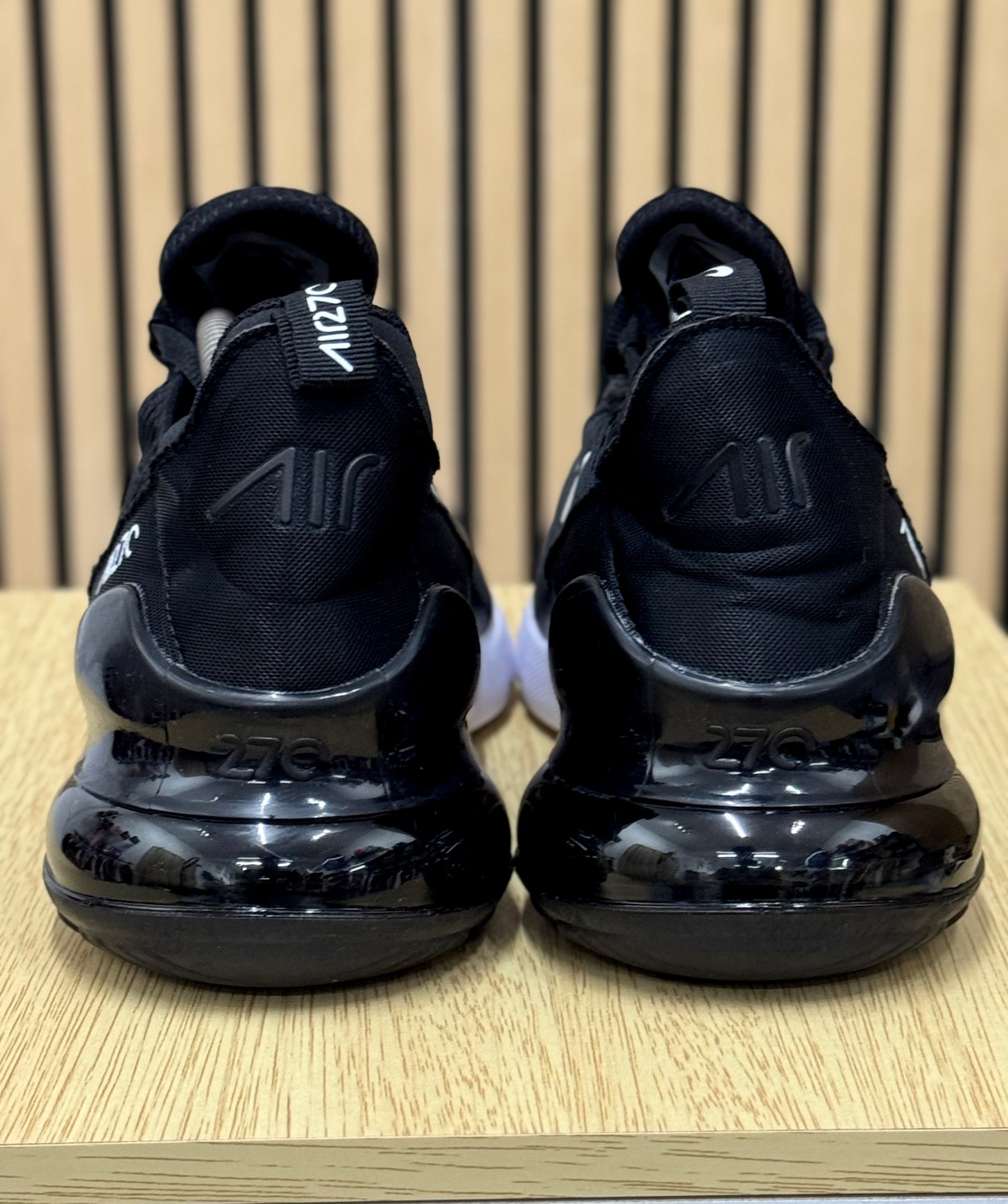 Tenis Nike 270 😮‍💨