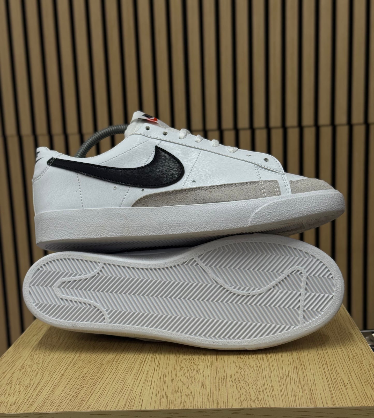 Tenis blazer