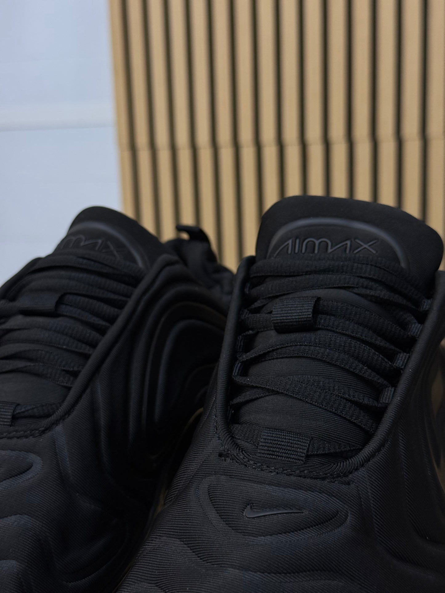Tenis N 720🔥