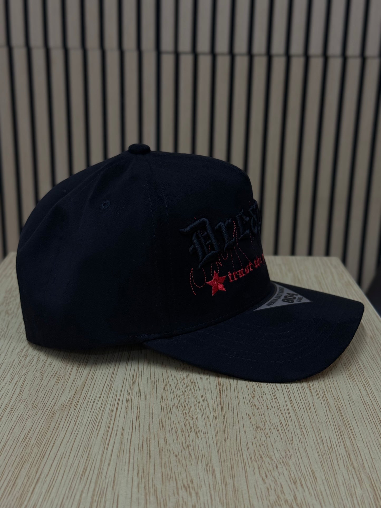 Gorra (Kamel)