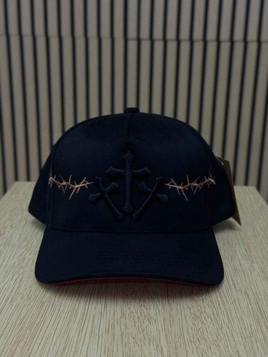 Gorra (Kamel)