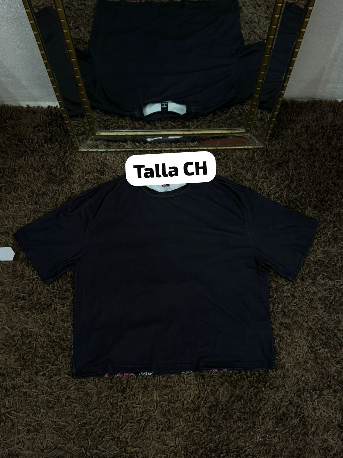 Camisas diferentes marcas