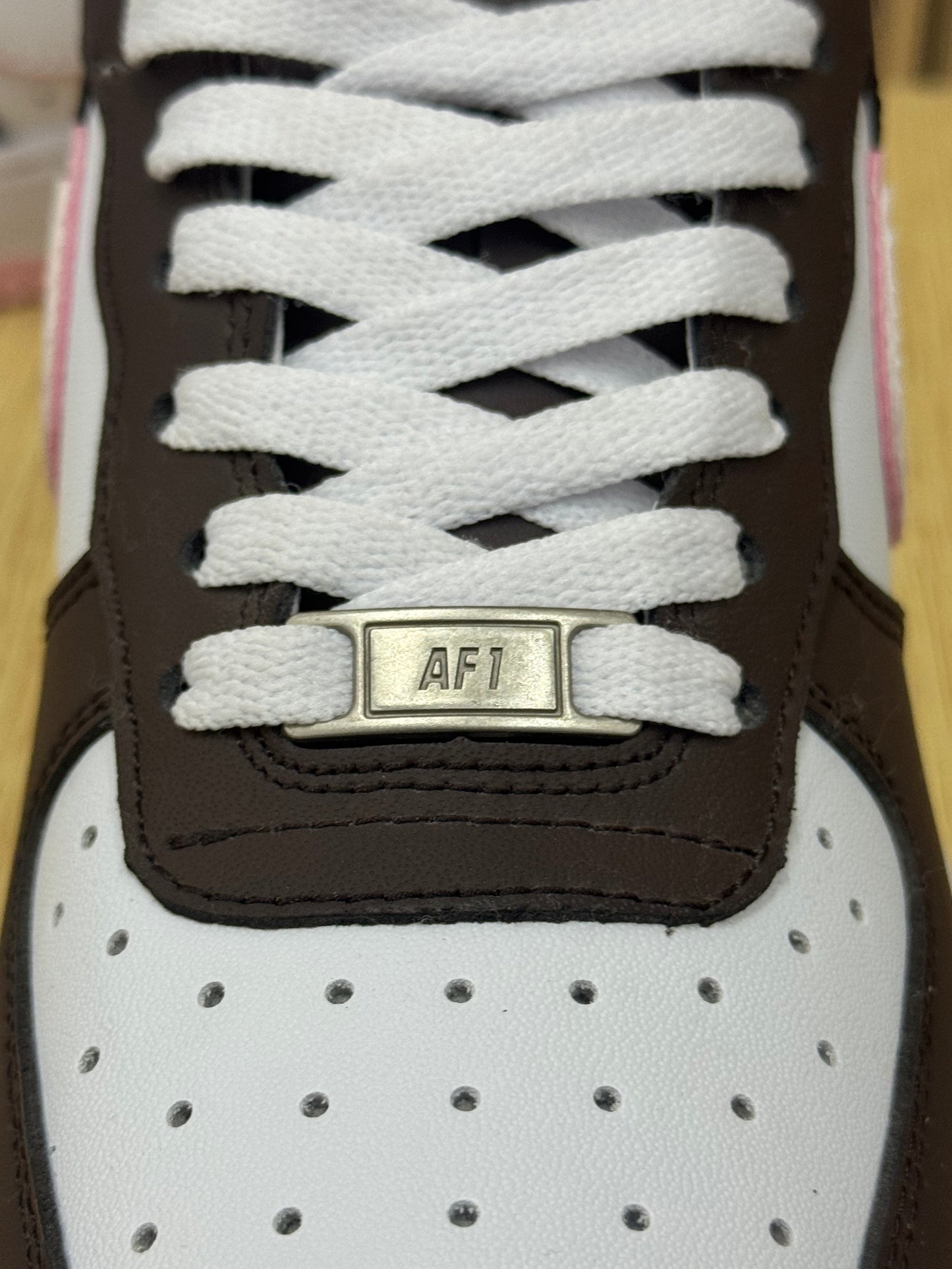 Tenis Air force 1🌸
