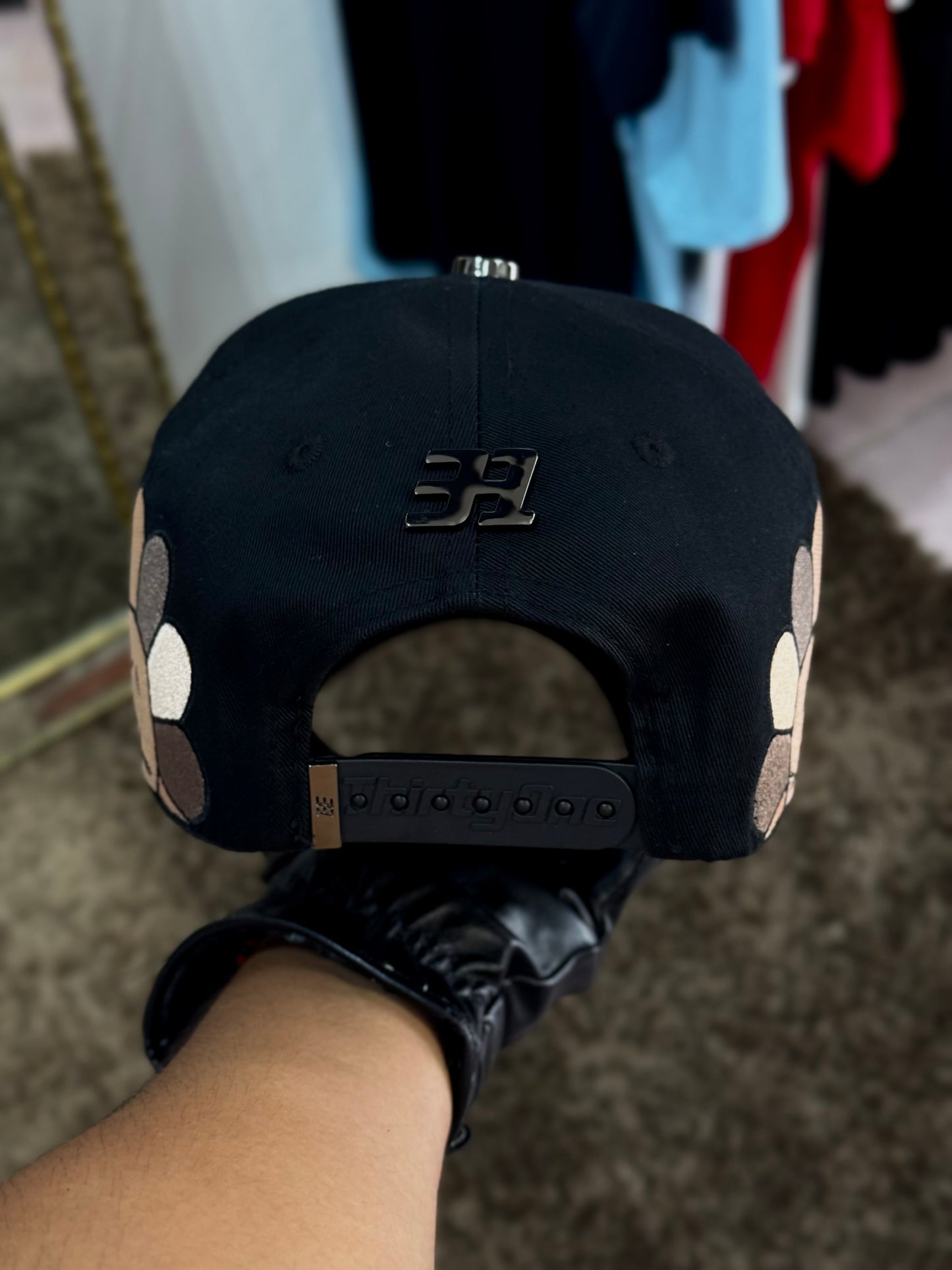 Gorra 31 Hats Nuevo Drop Mur3kam1