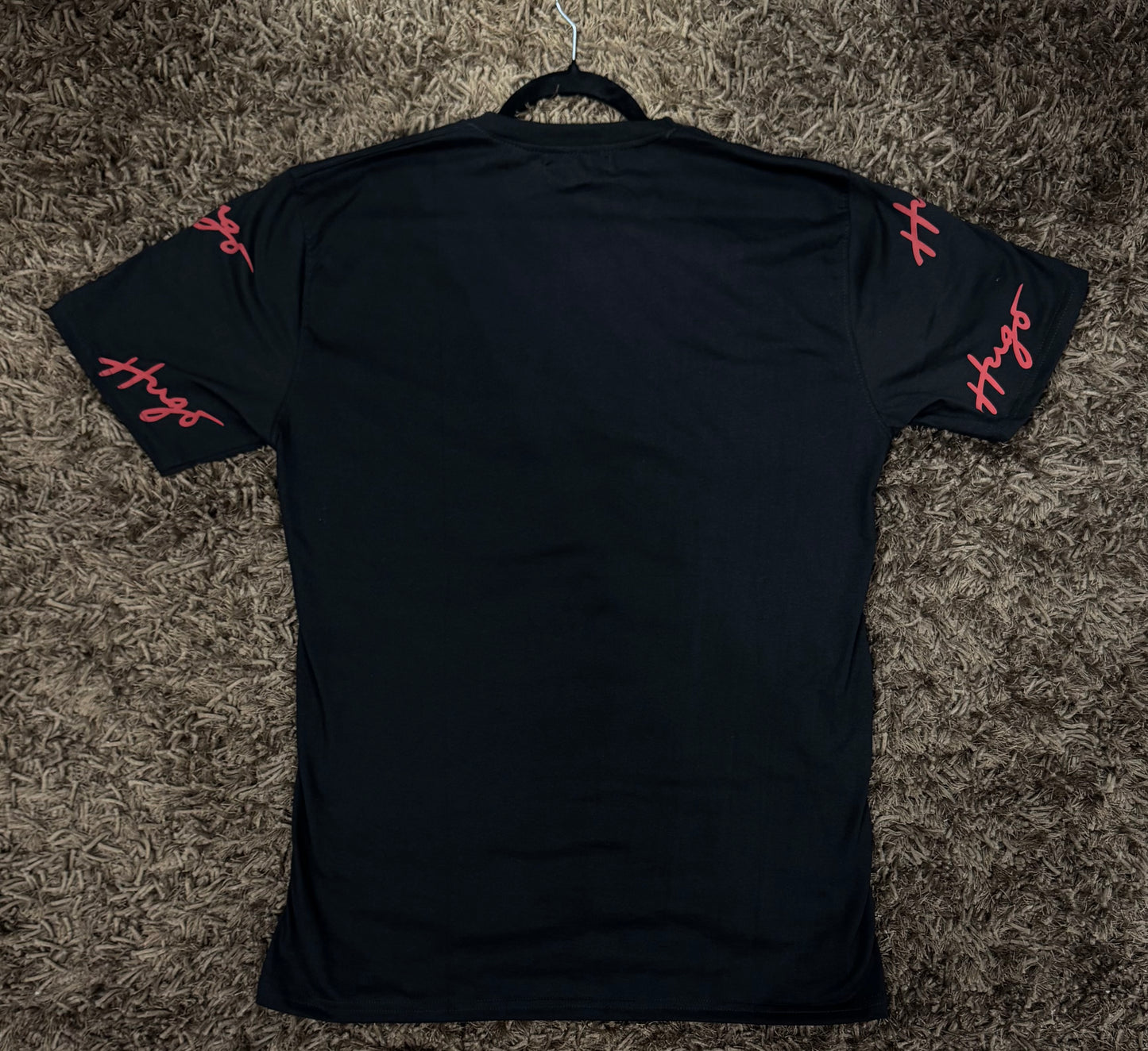 Playera Hugo😮‍💨