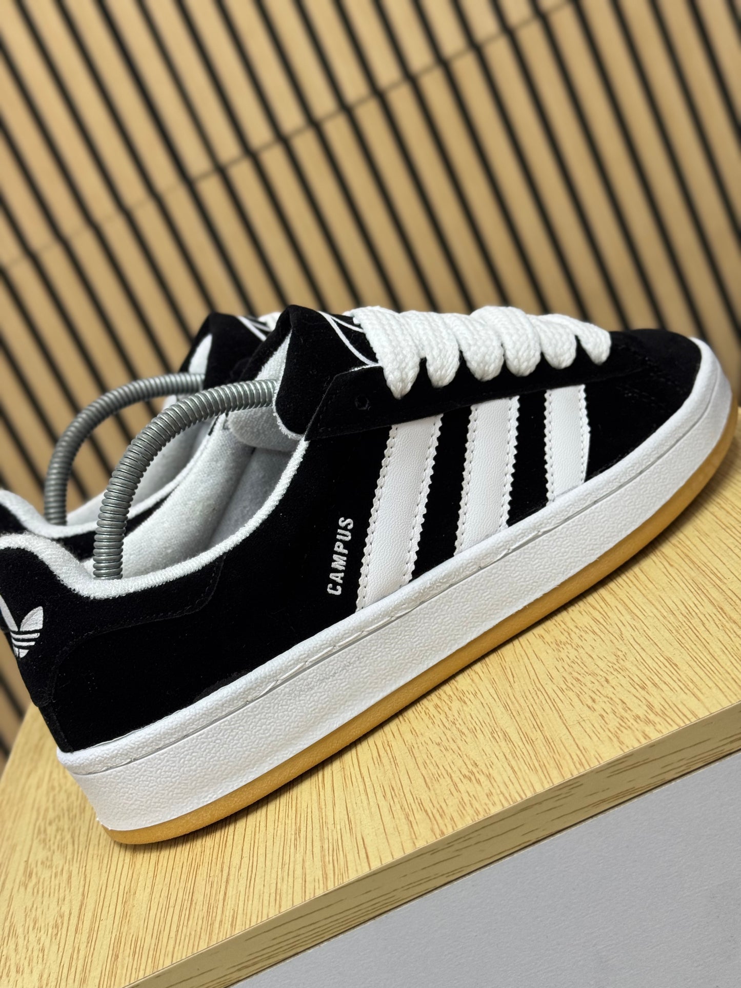 Tenis Adidas campus 🤯