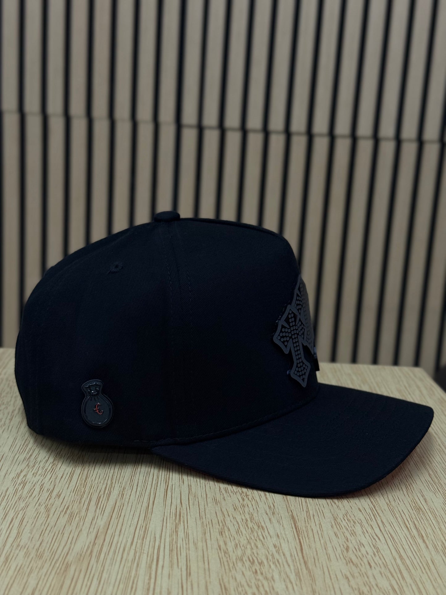 Gorra barbas Hats (Kamel)