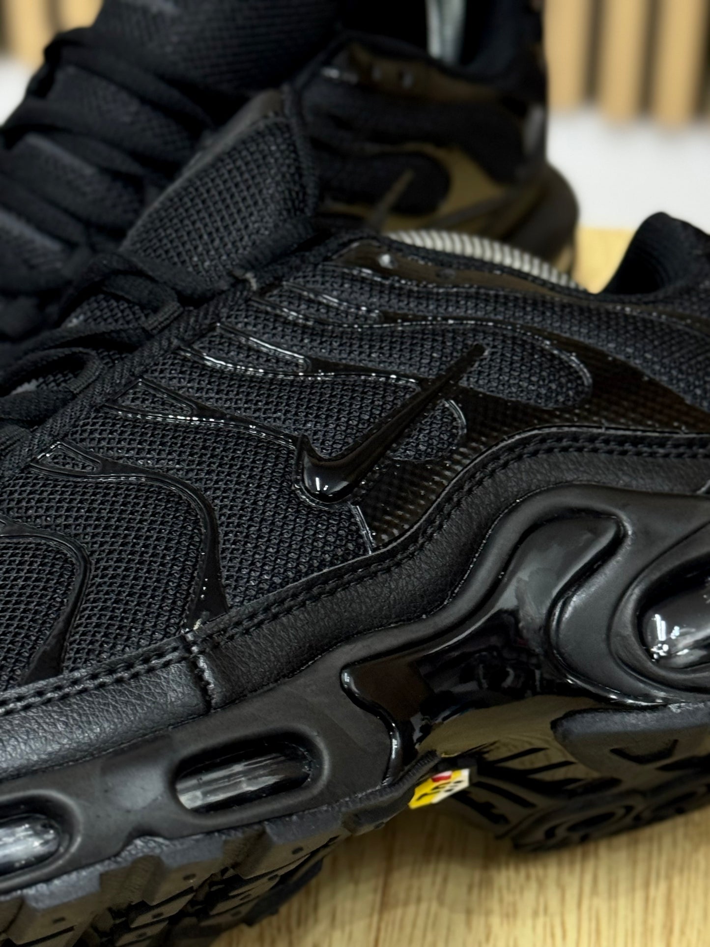 Tenis Air Max plus