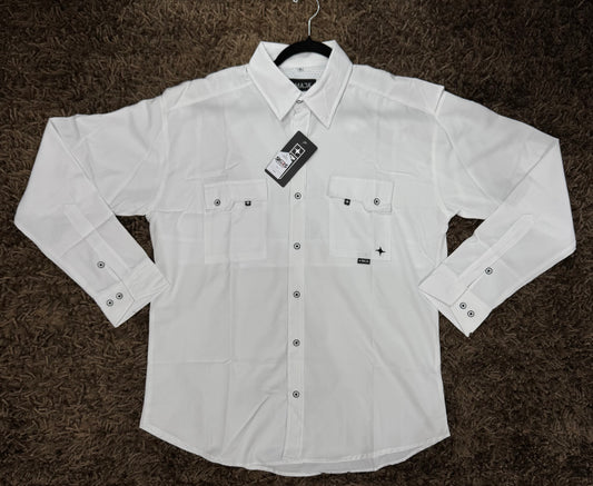 Playera Maja⭐️(Blanco)