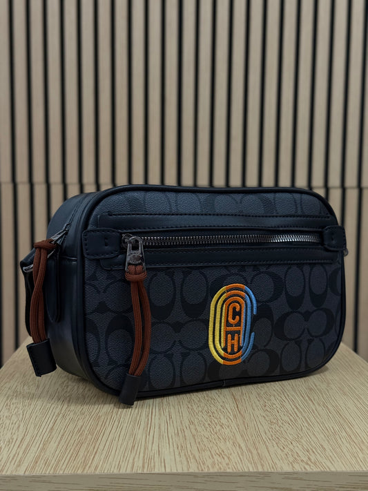 Bandolera coach 🤯