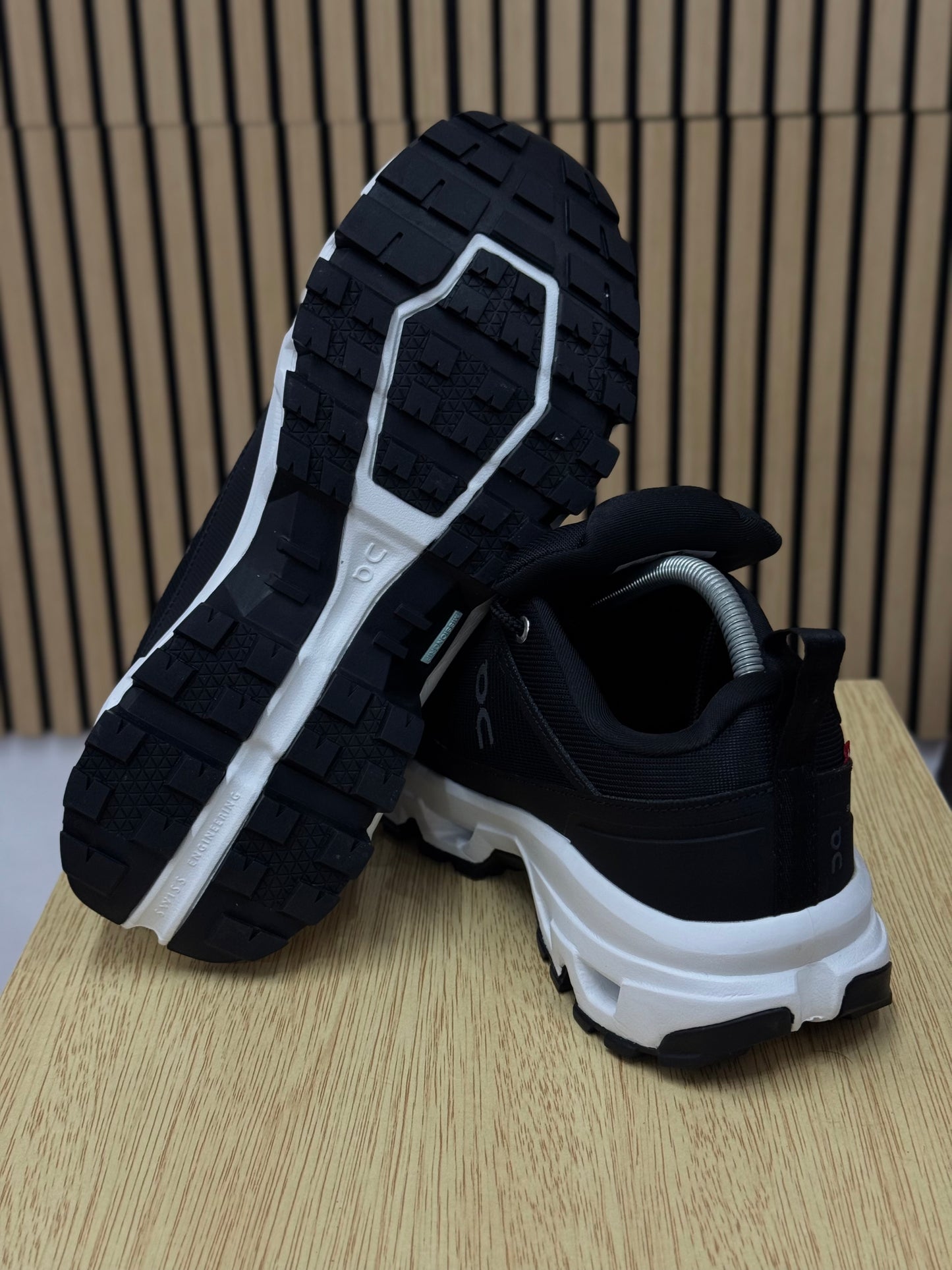 Tenis On Cloud🤯