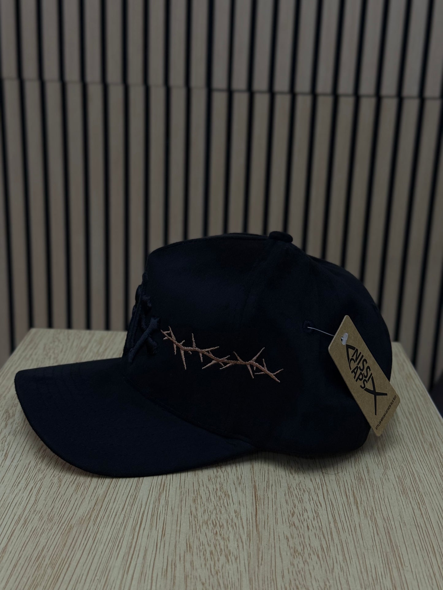 Gorra (Kamel)