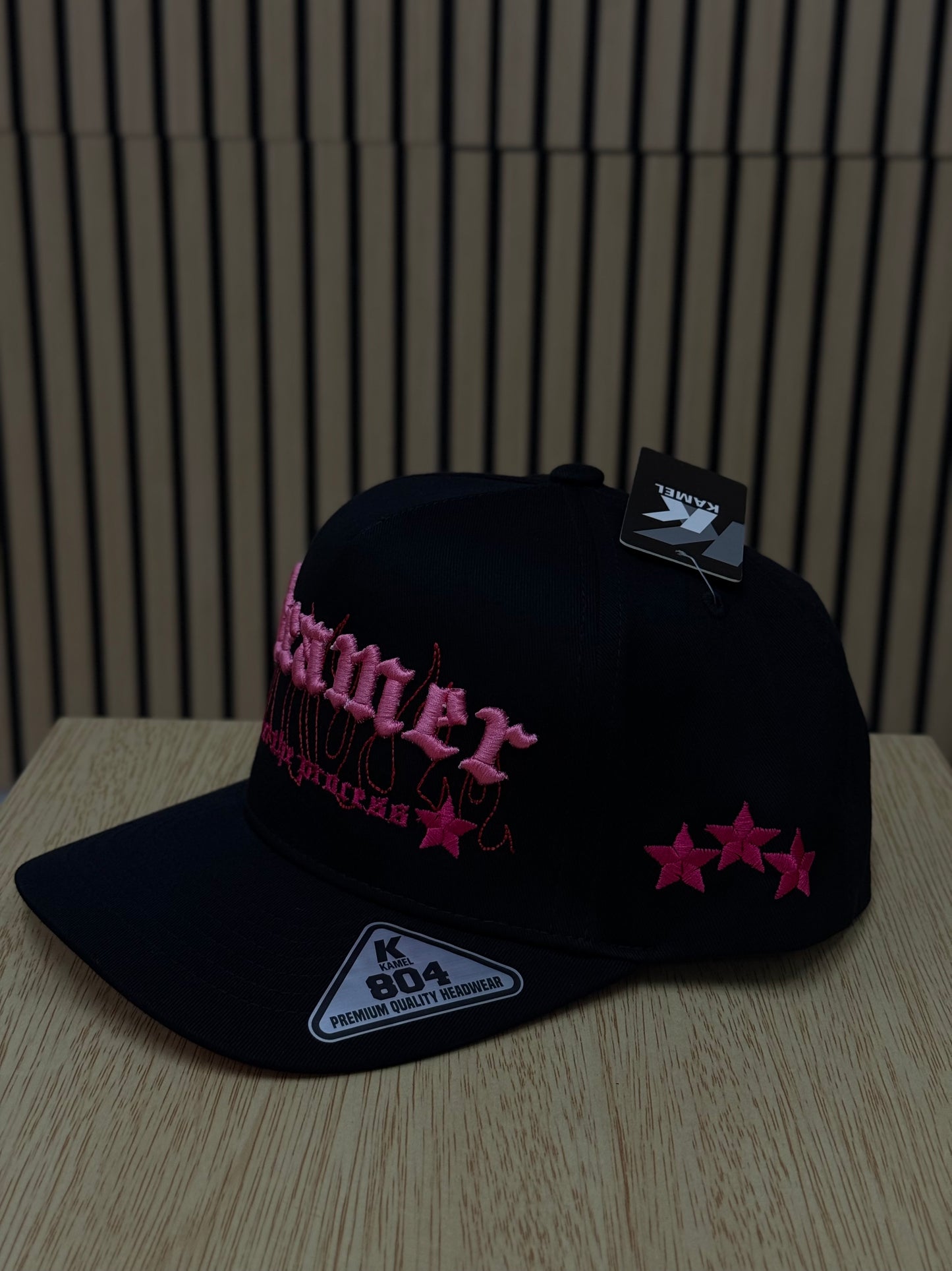 Gorra (Kamel)
