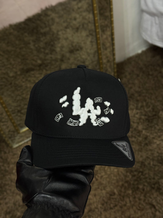 Gorra LA Kamel☁️