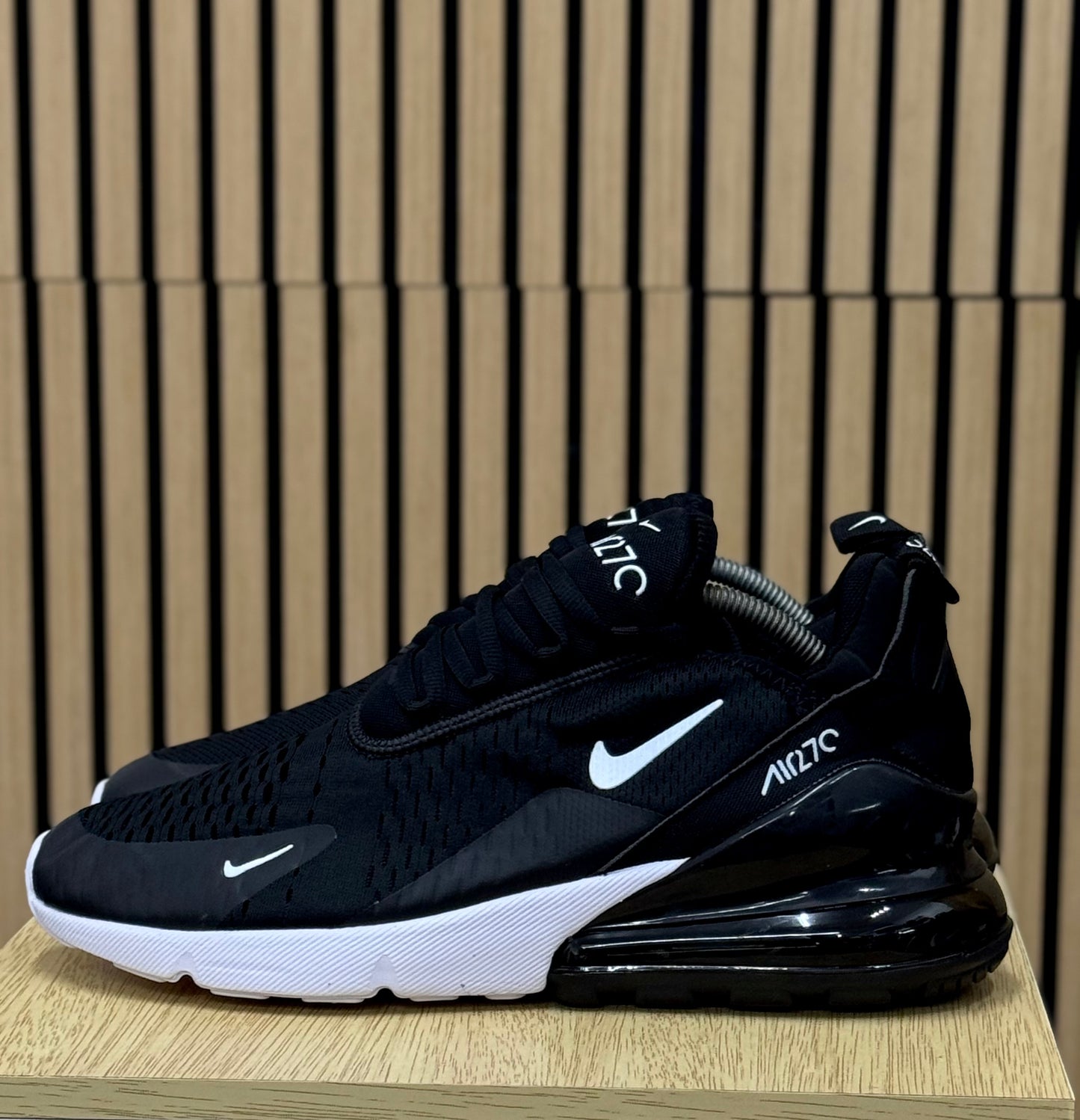 Tenis Nike 270 😮‍💨