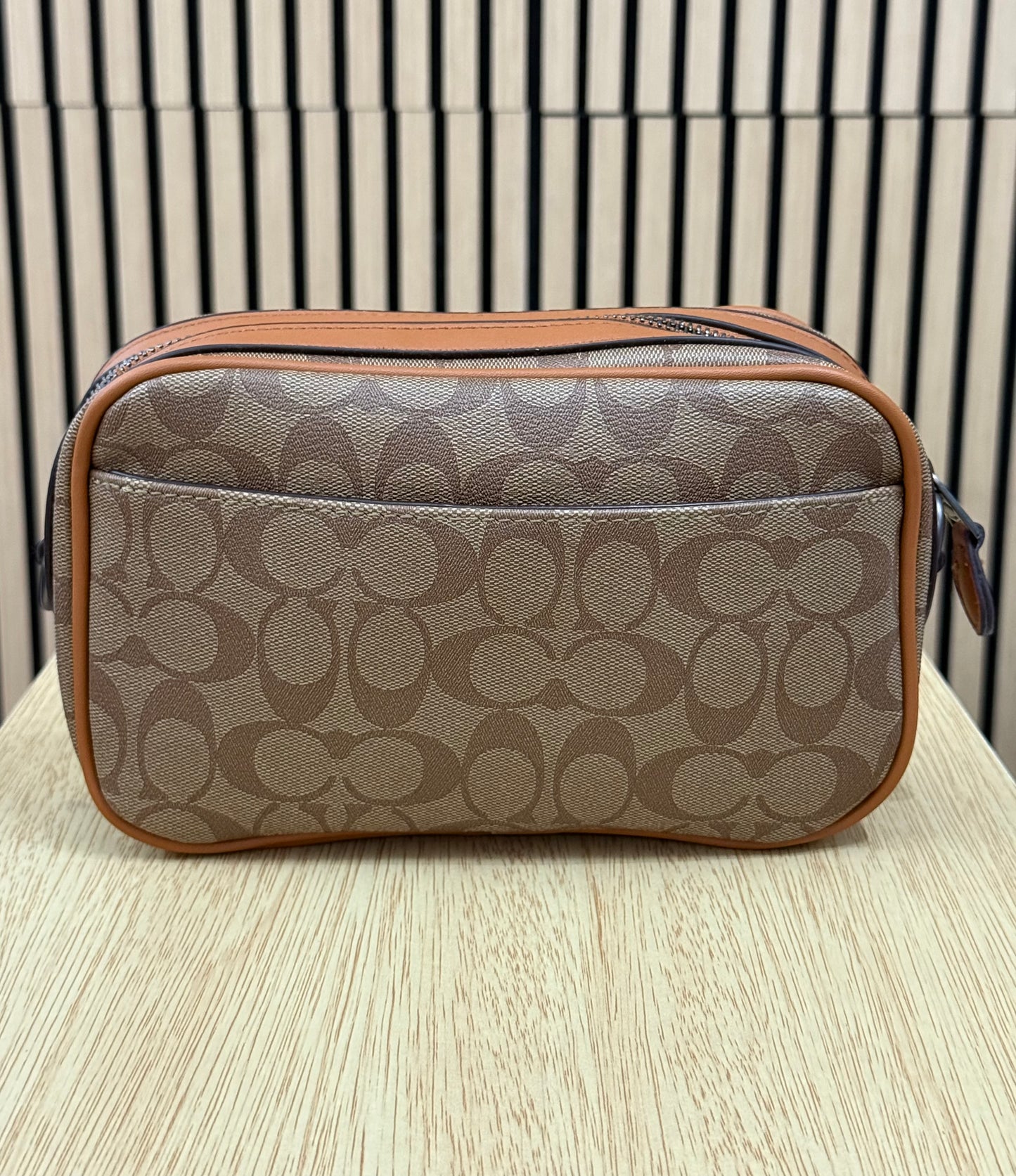 Bandolera coach 😮‍💨