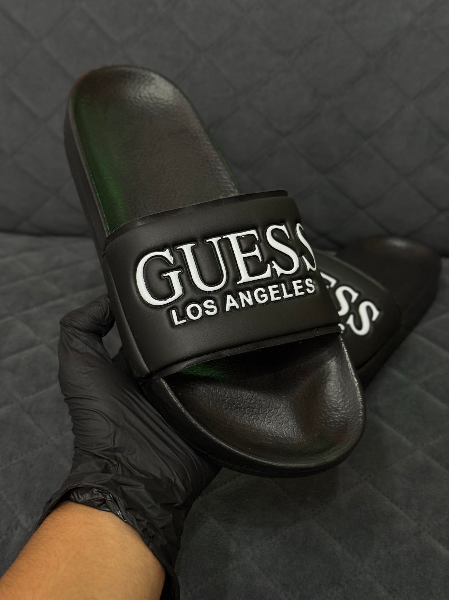 Sandalias Guess