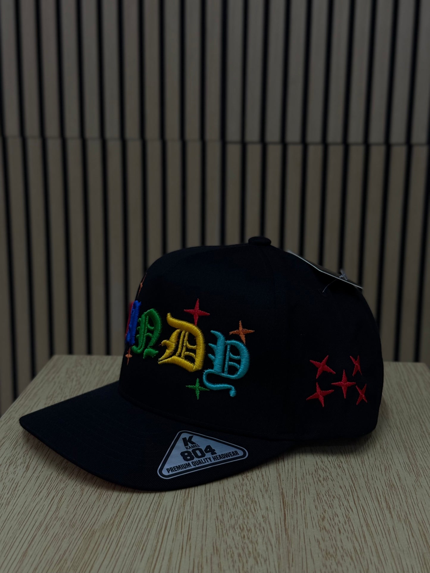 Gorra Dandy (Kamel)