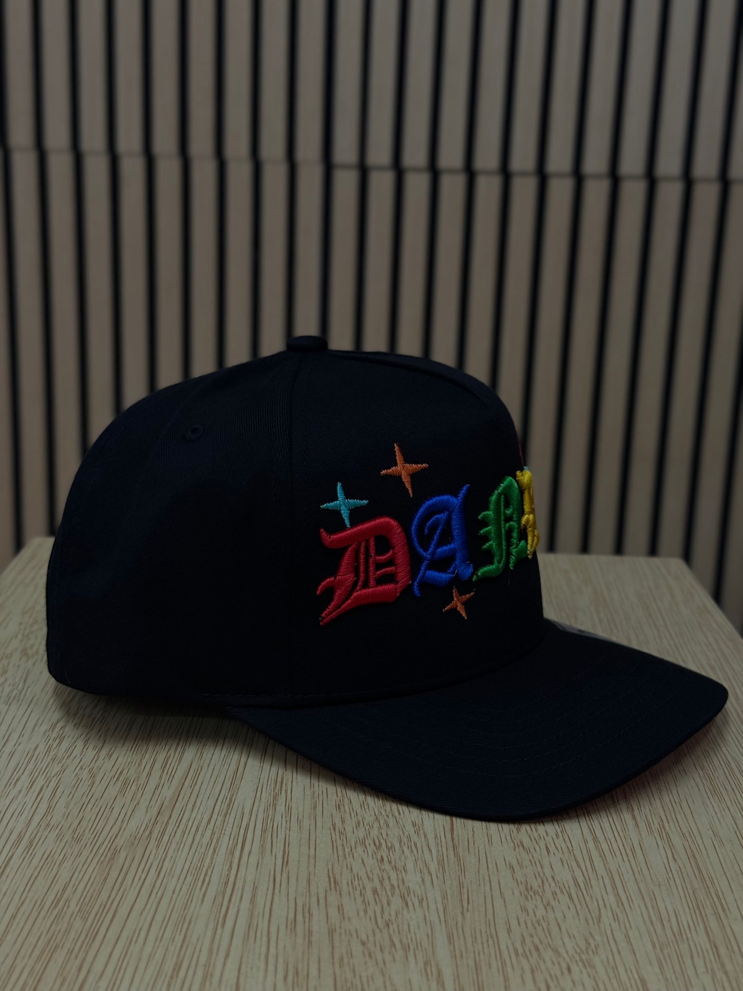 Gorra Dandy (Kamel)