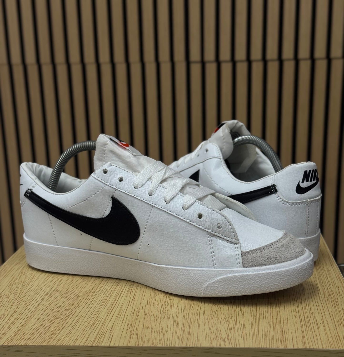 Tenis blazer