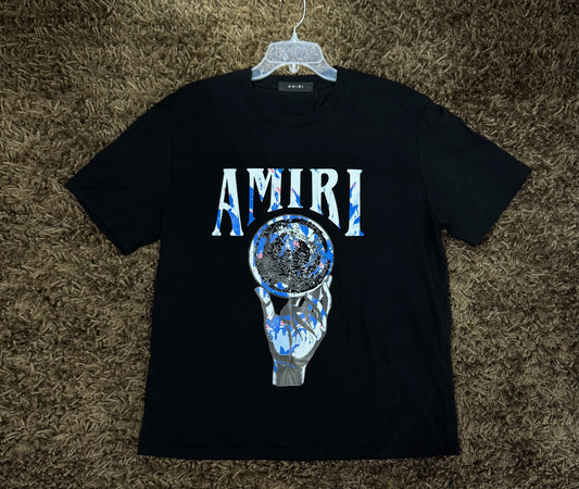 Playera amiri