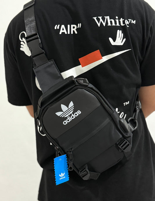 Bandolera Adidas🎒