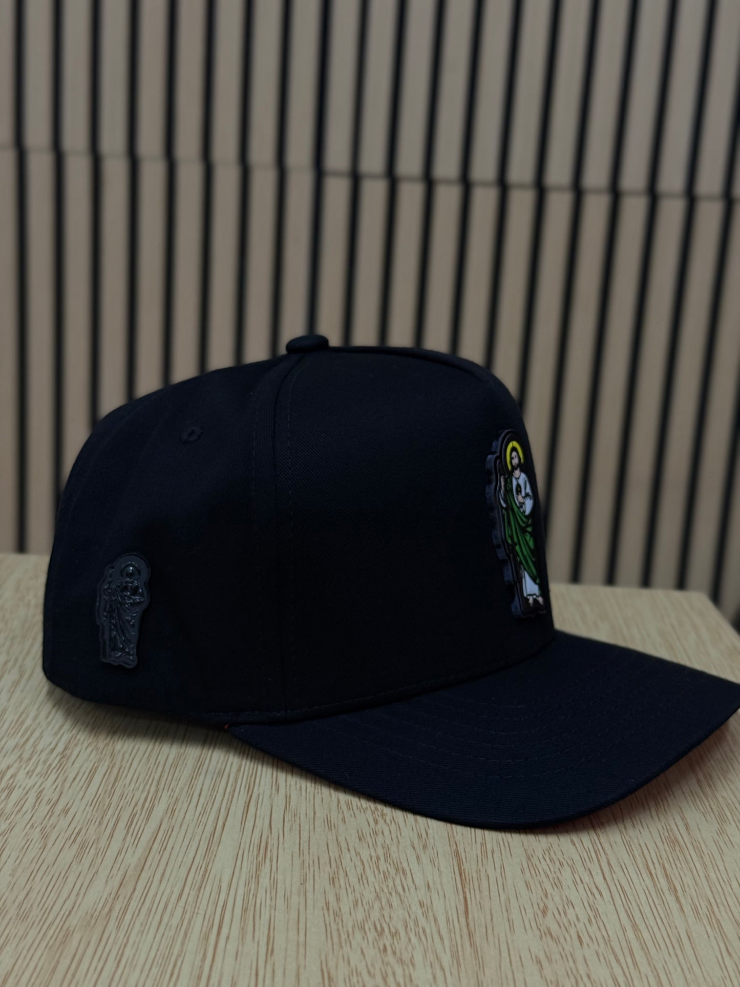 Gorra San Judas (Kamel)