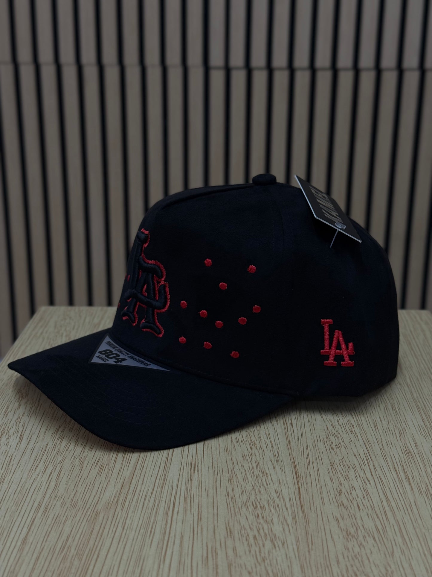Gorra LA (Kamel)