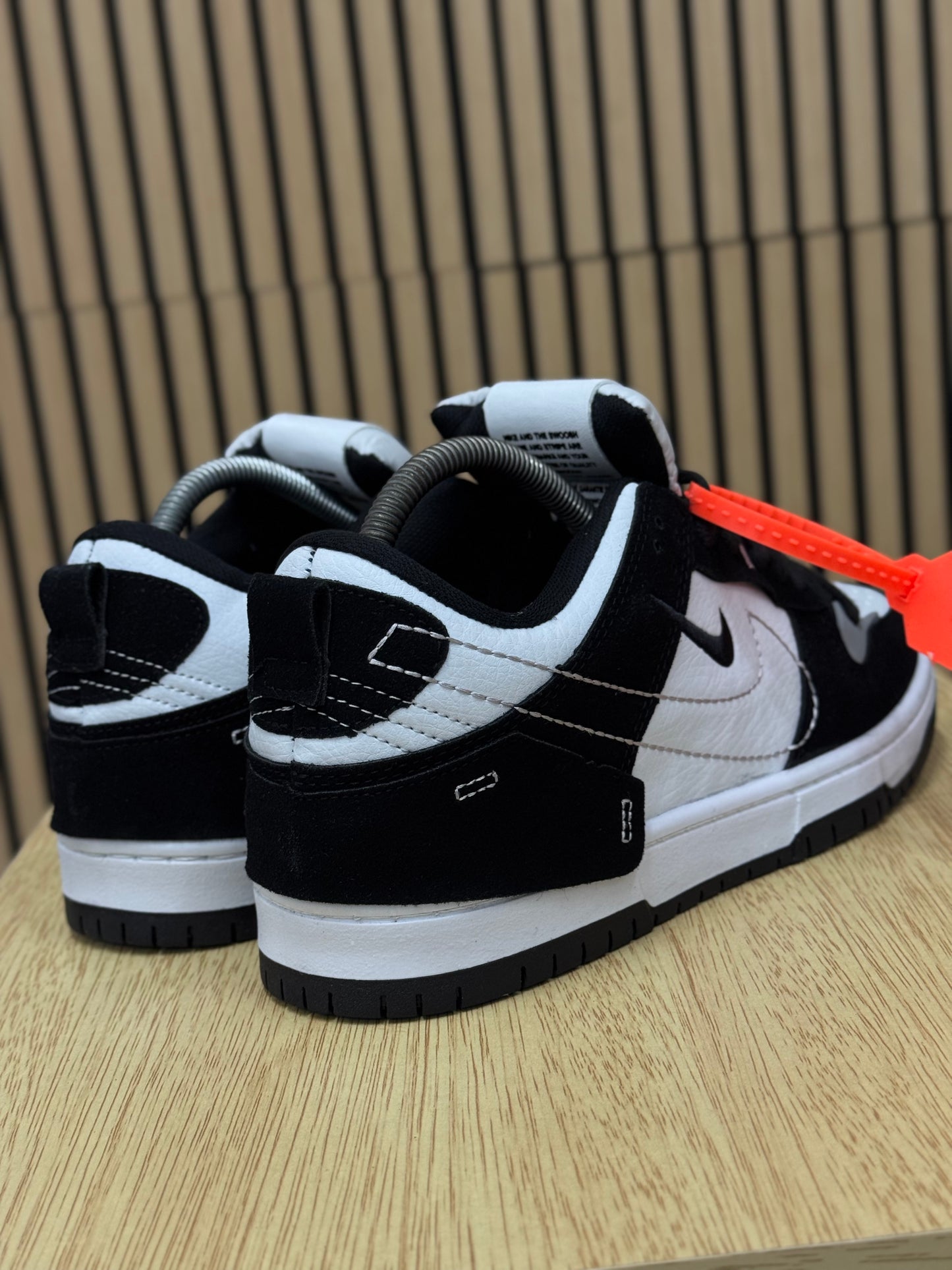 Nike dunk 🤯