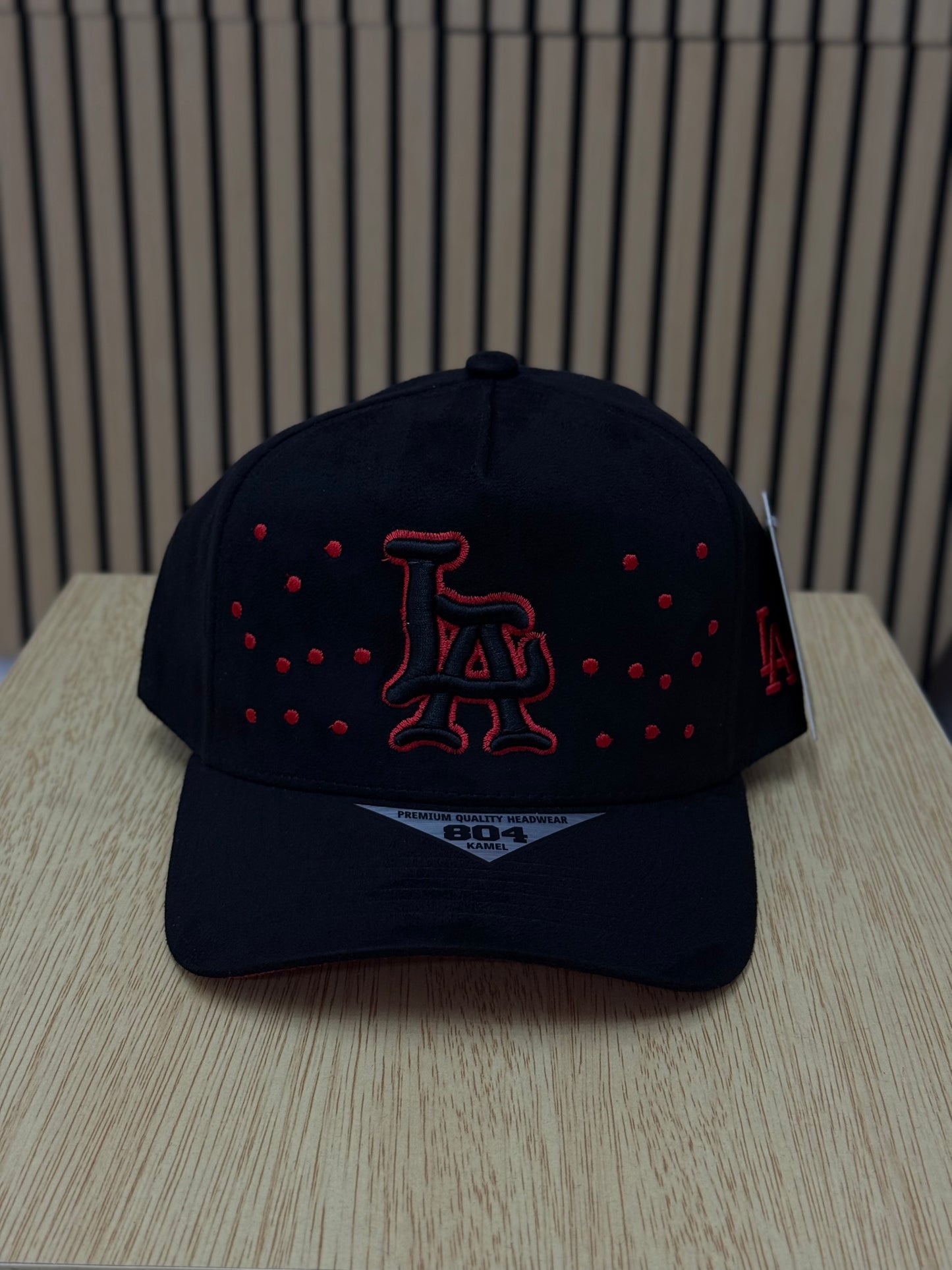 Gorra LA (Kamel)
