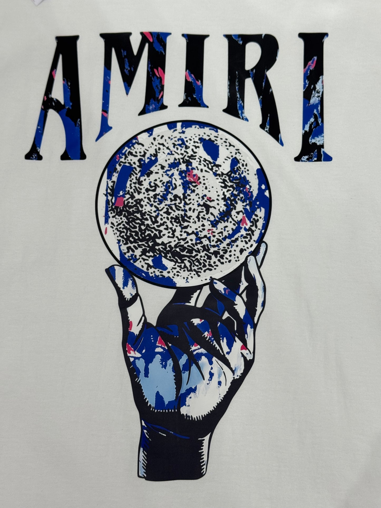 Playera amiri