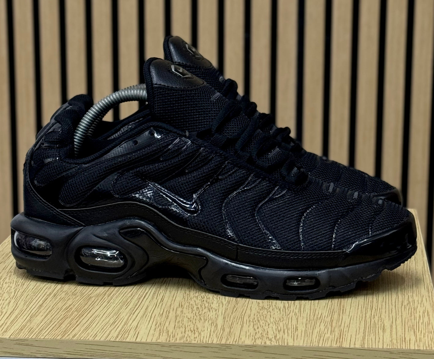 Tenis Air Max plus