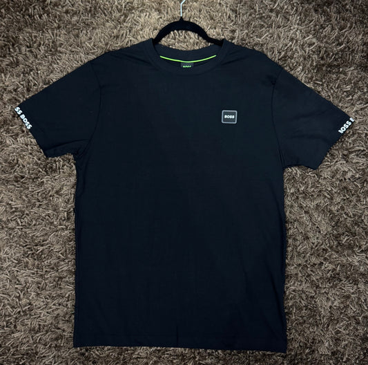 Playera Boss😱