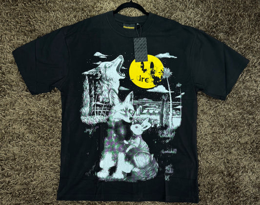 Playera drew house