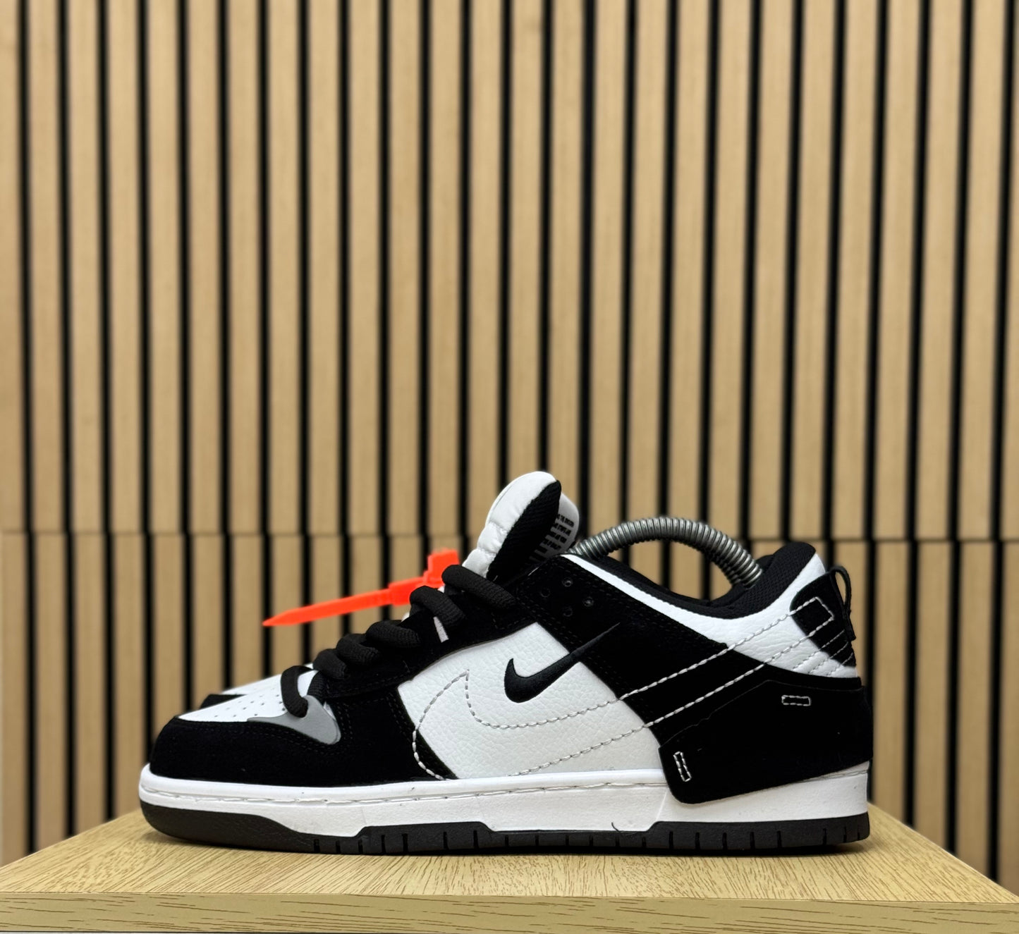 Nike dunk 🤯