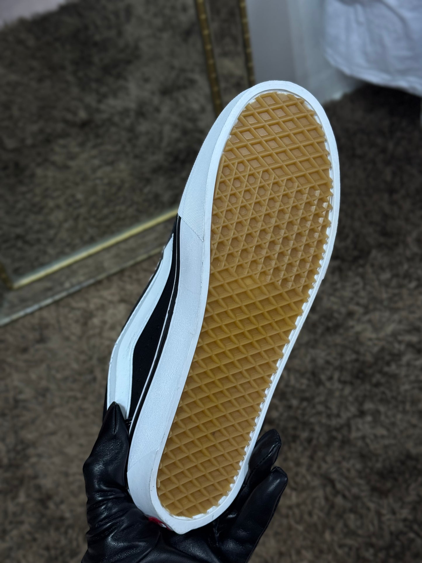 tenis knu skool