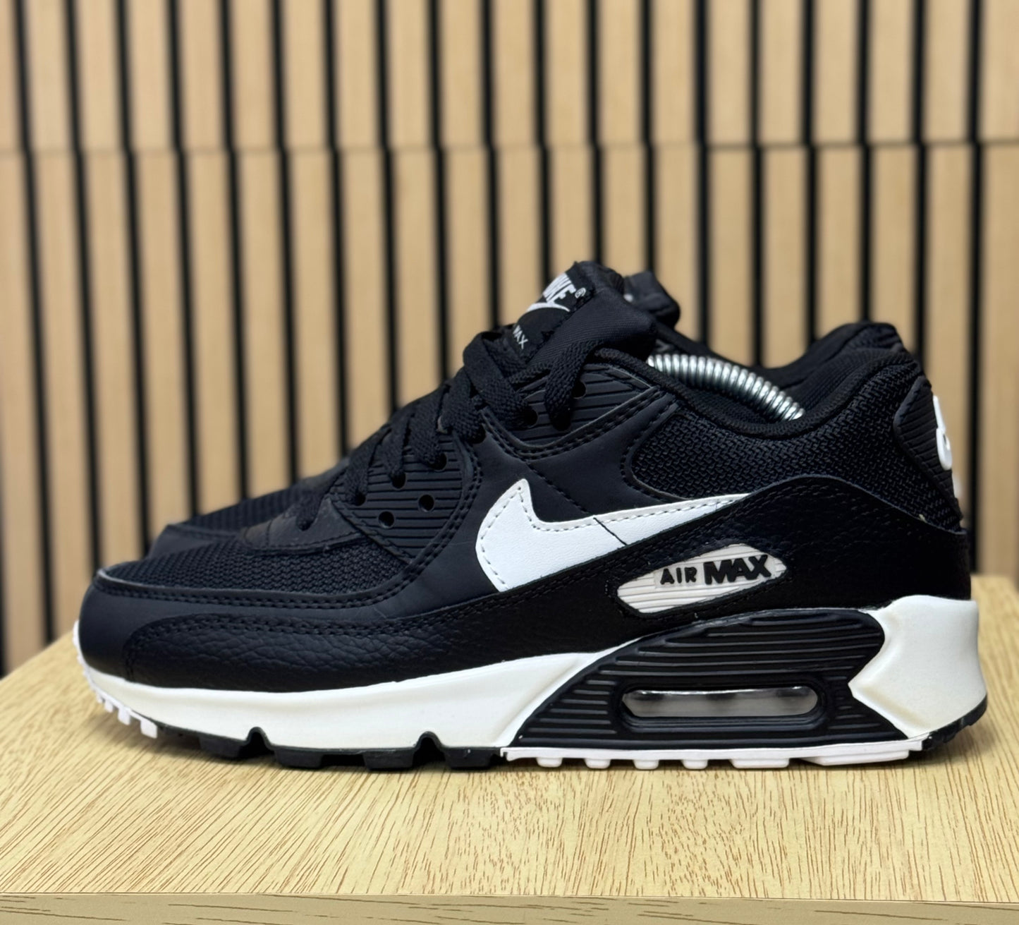 Tenis Air Max 🔥