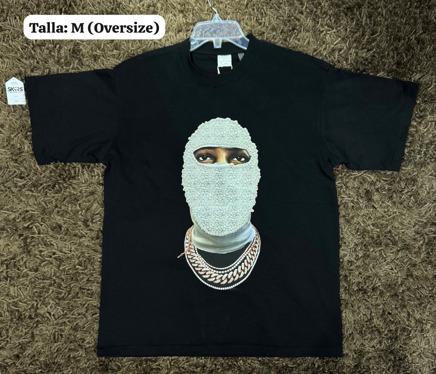 Playeras diferentes marcas