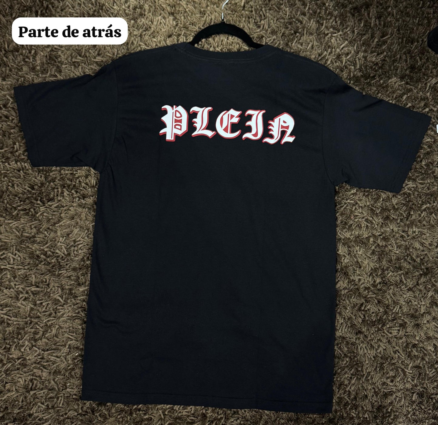 Playeras diferentes marcas