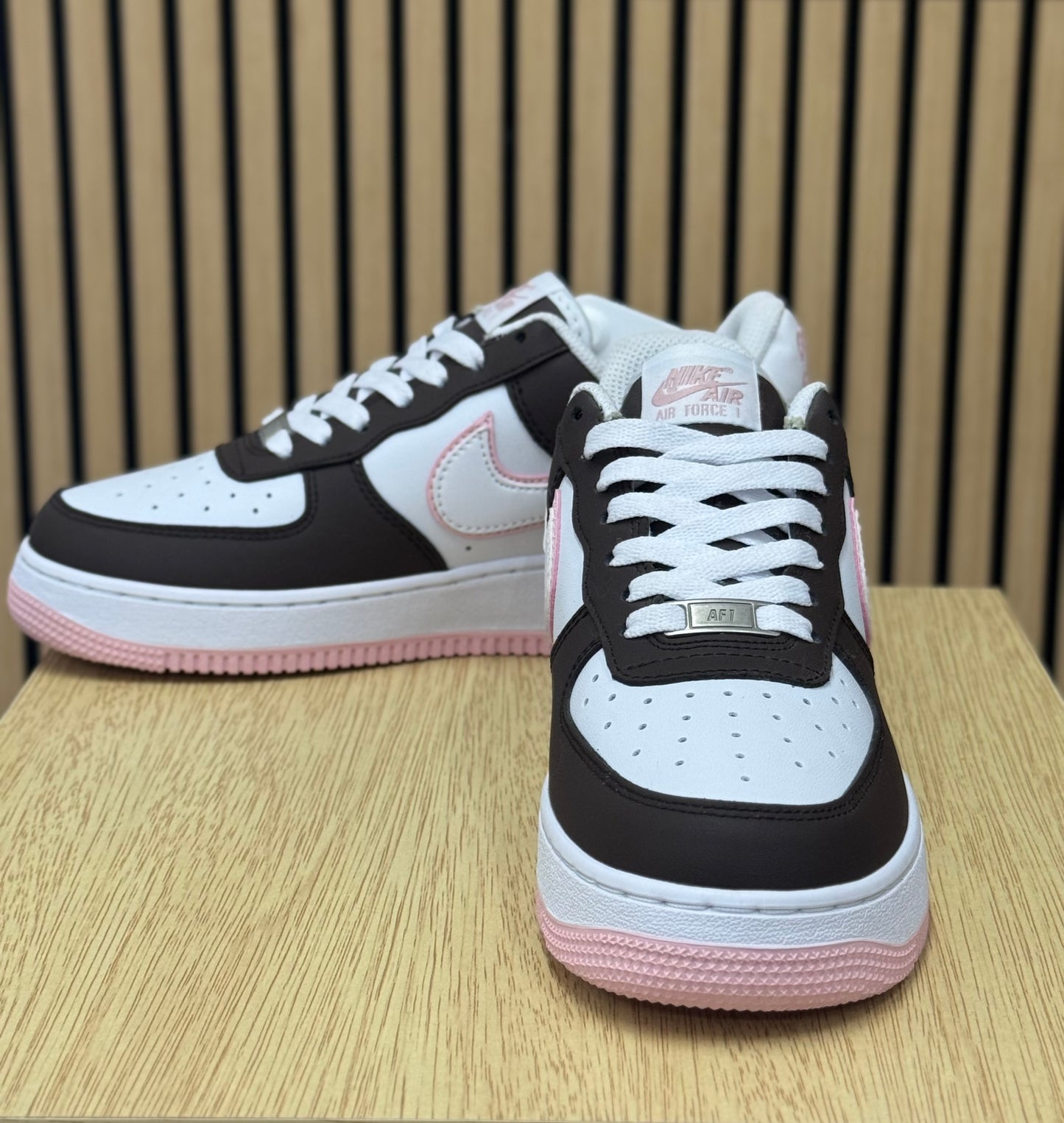 Tenis Air force 1🌸