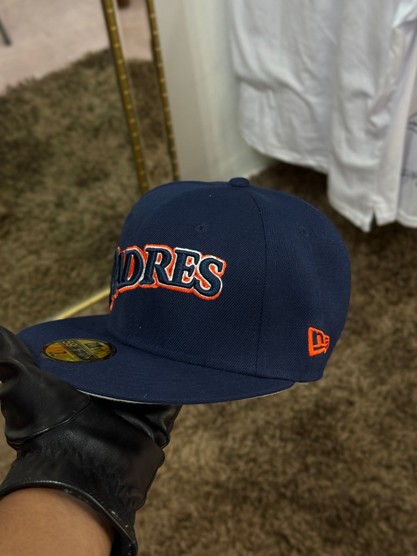Gorra San Diego Padres ⚾