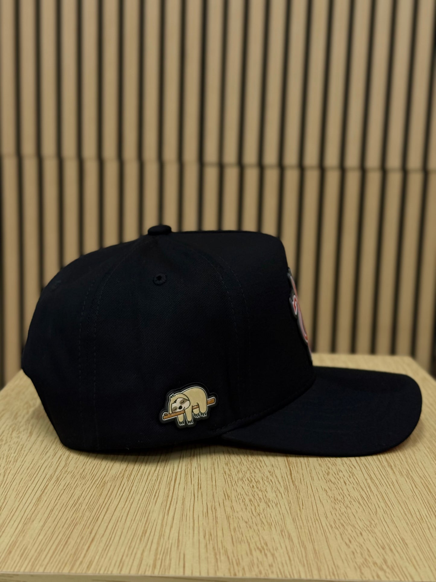 Gorra Corridos tumbados (Kamel)