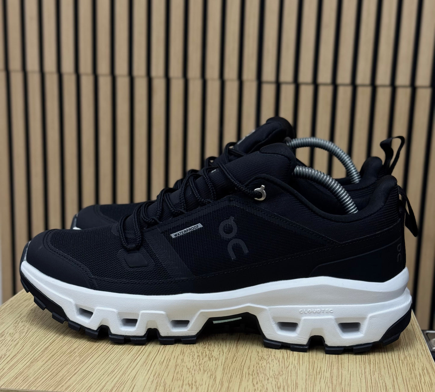 Tenis On Cloud🤯