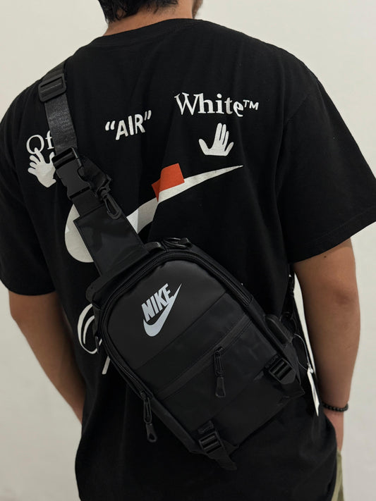 Bandolera Nike 🎒