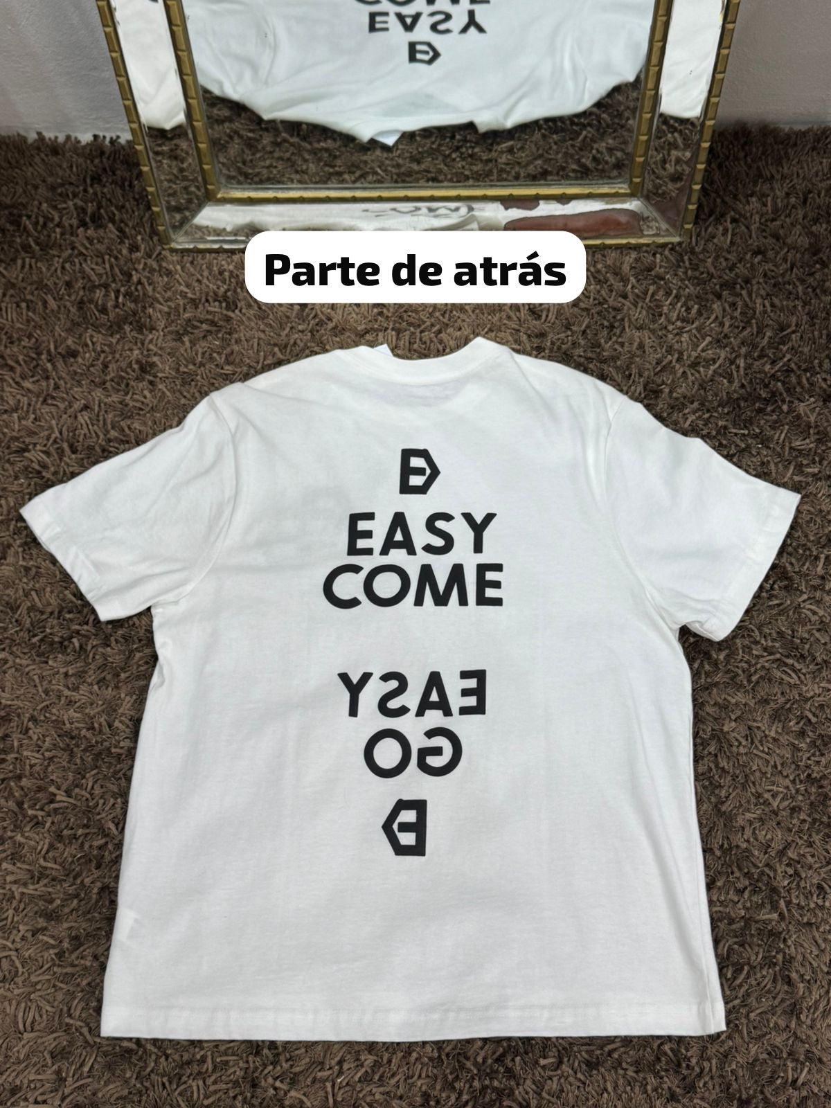 Camisas diferentes marcas