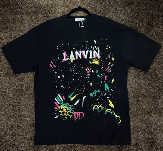 Playera Lanvin