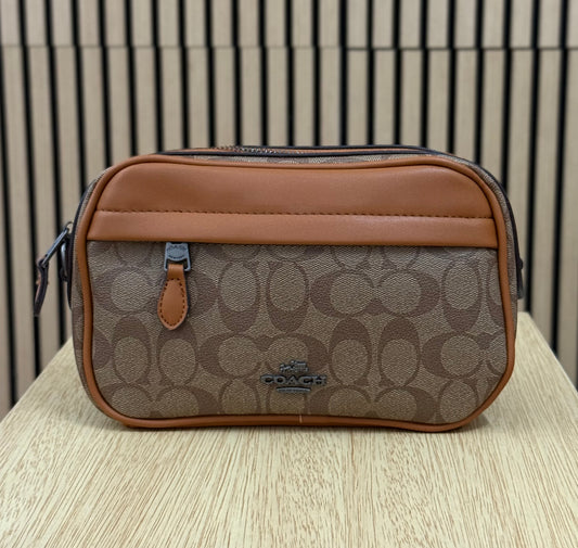 Bandolera coach 😮‍💨