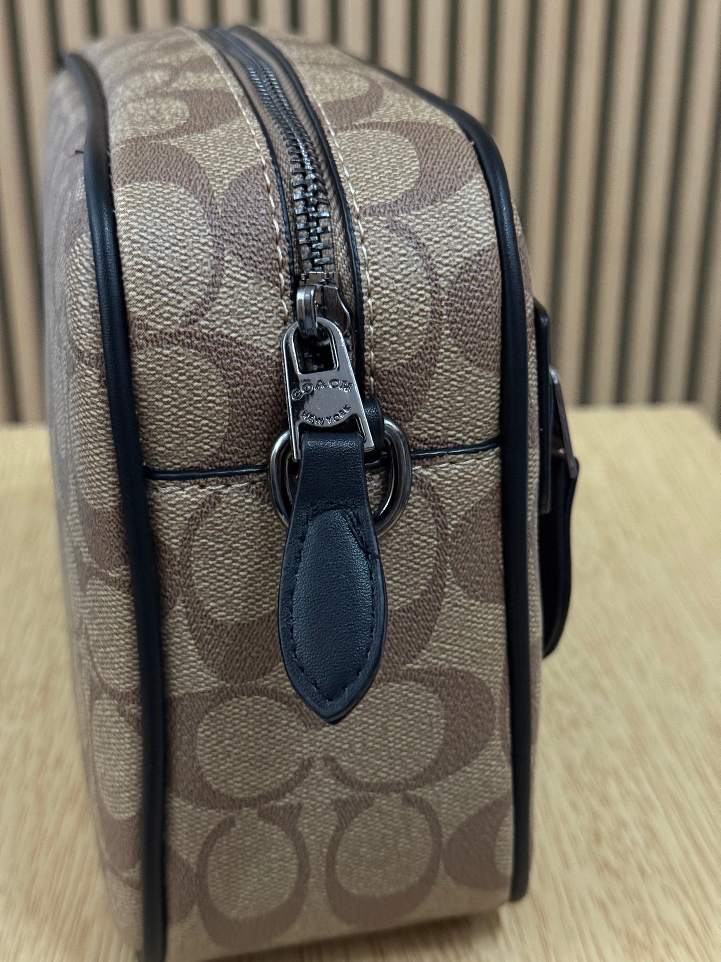 Bandolera Coach😮‍💨